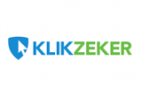 Logo Klikzeker.nl