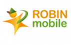 Logo Robin Mobile