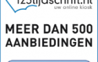 Logo 123tijdschrift.nl