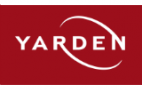 Logo Yarden