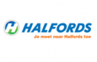 Logo Halfords