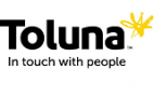Logo Toluna (NL)