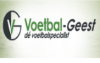 Logo Voetbal-geest