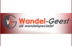 Logo Wandel-geest