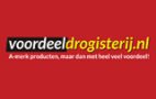 Logo Voordeeldrogisterij
