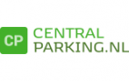 Logo Central Parking
