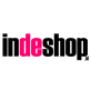 Logo Indeshop.nl