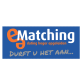 Logo e-Matching.nl
