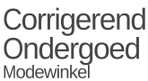 Logo Corrigerendondergoedvoormannen.nl