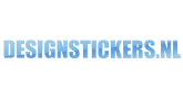 Logo Designstickers.nl