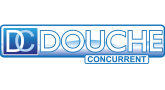 Logo Douche-concurrent.nl