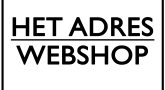 Logo Hetadreswebshop.nl