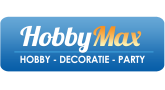 Logo Hobbymax.nl