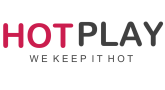 Logo Hotplay.nl