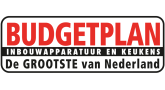 Logo Budgetplan.nl