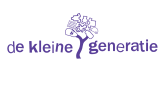 Logo Dekleinegeneratie.nl