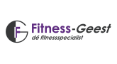 Logo Fitness-geest.nl