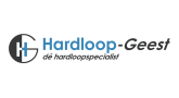 Logo Hardloop-Geest.nl
