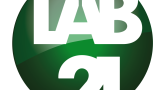 Logo Lab21.nl