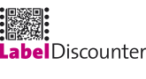 Logo Labeldiscounter.com/nl