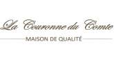 Logo Lacouronneducomte.nl