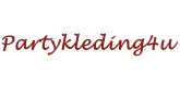 Logo Partykleding4u.nl