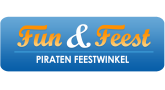 Logo Piraten-feestwinkel.nl