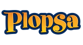 Logo Plopsa.be/nl