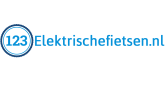 Logo 123elektrischefietsen