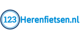 Logo 123herenfietsen