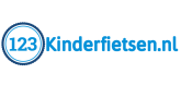 Logo 123kinderfietsen