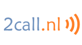 Logo 2Call