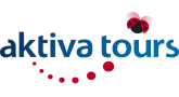 Logo Aktivatours