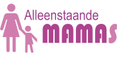 Logo Alleenstaande-mamas
