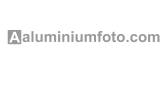 Logo Aluminiumfoto