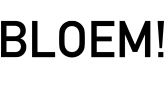 Logo Bloemenzaak