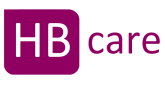 Logo Hbcare