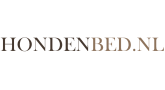 Logo Hondenbed