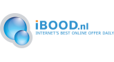 Logo iBOOD Sport & Fashion Leads