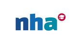 Logo NHA Thuisstudies (NL)
